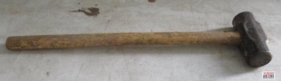 8Lbs Sledge Hammer *C