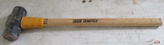 8Lbs Sledge Hammer *C
