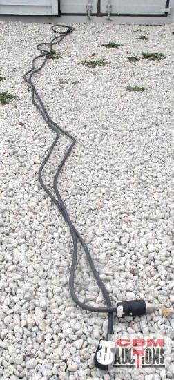 50 Amp Extension Cord 50'+/- *B