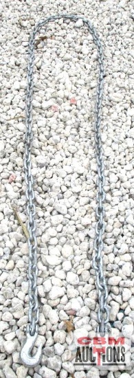 12' Log Chain *B