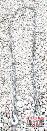 12' Log Chain *B