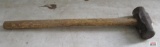 8Lbs Sledge Hammer *C
