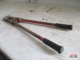 Bolt Cutters *C