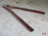 Bolt Cutters *C