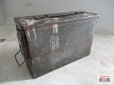 Ammo Can *C