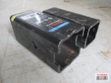 Trailer Hitch Reducer Set 3
