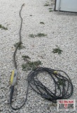 Wacker Neuson Concrete Vibrator With 225