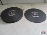 United Abrasives 14