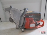 Husqvarna K770 Cut-Off Quickie Saw - Parts Only *C