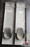 Kraft Tool Cc150 Concrete Knee Boards/Sliders 8