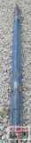 Octagon Snap Poles 6' Qty 3 *C