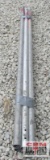 Snap Poles 6' Qty 5 *C