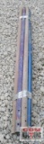 Snap Poles 6' Qty 6 *C