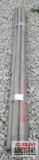 Screw Poles 6' Qty 5 *C