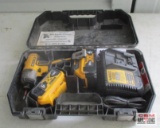Dewalt 20V 1/4