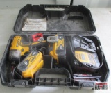 Dewalt 20V 1/4