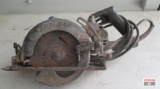 Skillsaw 7-1/4