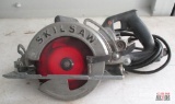 Skillsaw 7-1/4