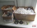 Rebar And Wire Mesh-Up Chairs Assortment *B
