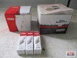 Oregon Misc. Air Filters And Sparkplugs For Honda Motor *B