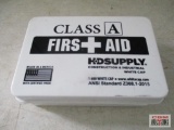Class A First Aid Kit *B