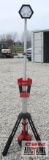 Milwaukee Rocket Dual Power Light Tower With Xc3.0 Lithium Battery- (Works) *B
