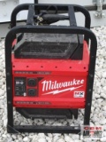 Milwaukee Mx Fuel Power Inverter With Two Xc406 Battery Packs And Charging Cord- (Works-Seller Says