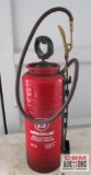 Brigade Model 1961 3.5 Gallon Cure And Form Release Sprayer *B