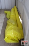 Stego 15Mil Poly Moisture Barrier- 2 Partial Rolls *I
