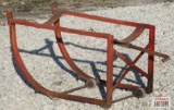 Barrell Stand For 55 Gallon Drum - Cure, Etc.