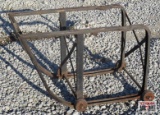 Barrell Stand For 55 Gallon Drum - Cure, Etc.