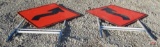 Traffic Pattern Change Sign 48