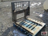 Bobcat Brand Skid Steer 48
