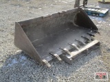 Bobcat Brand 72