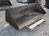 Bobcat/Skid Steer 80
