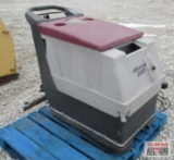 Minuteman 200 Floor Scrubber With Charger- (Unknown) *Charger In A