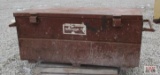 Knaack Job Box 2'X5'