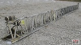 Morrison Truss Screed 32'6