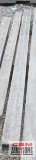 14' Aluminum Screed Board