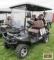 2025 IR IRGC80 Electric Golf Cart 4,000 Watt AC Motor, Top Speed: 24 MPH, Maximum Climbing Slope:
