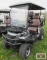 2025 IR IRGC80 Electric Golf Cart 4,000 Watt AC Motor, Top Speed: 24 MPH, Maximum Climbing Slope: