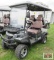 2025 IR IRGC80 Electric Golf Cart 4,000 Watt AC Motor, Top Speed: 24 MPH, Maximum Climbing Slope: