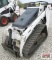 2022 Bobcat MT100 Mini Compact Track Loader, Joystick Controls, Diesel, 1,021 Hrs S#B52P20146