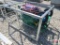JCT Mobile Blasting DB500 Dustless Blasting Machine *3