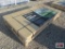 Gold Mountain 20'x20 Steel Carport