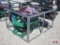 JCT Mobile Blasting DB500 Dustless Blasting Machine *3