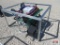 JCT Mobile Blasting DB500 Dustless Blasting Machine *3
