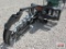 JCT Hydraulic Skid Steer Trencher, Hoses & Couplers *3