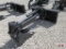 JCT Skid Steer Backhoe Digging Attachment, 14