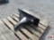 KC Mini Skid Steer Loader Trailer Mover #60